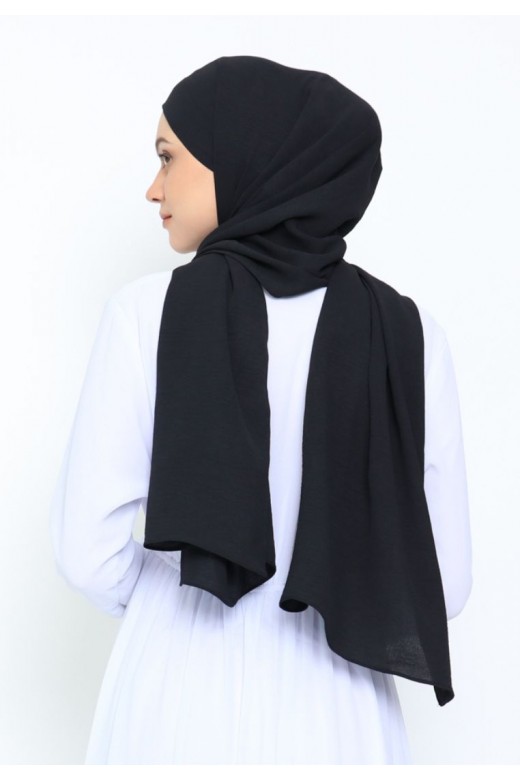 Zamia Pasmina Instan Black